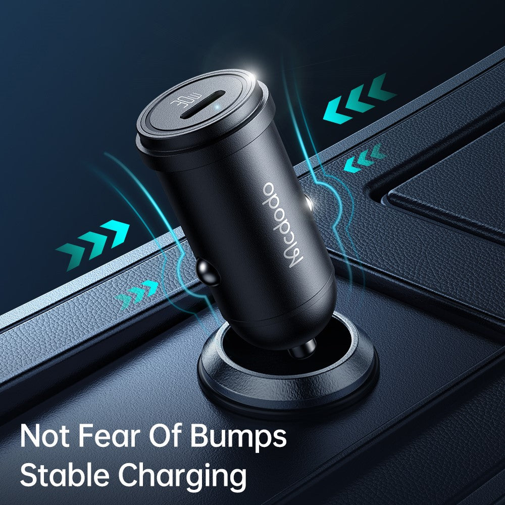 Car Charger 