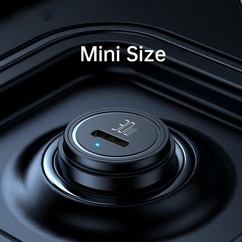 Car Charger 