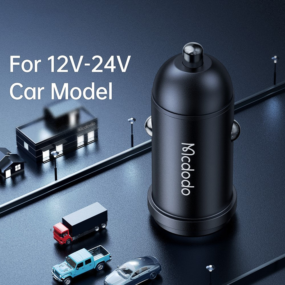 Car Charger 