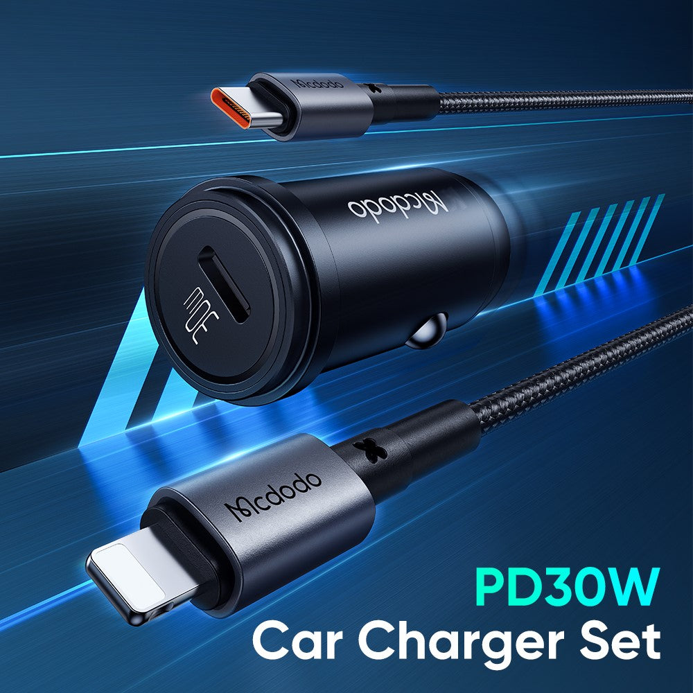 Car Charger 