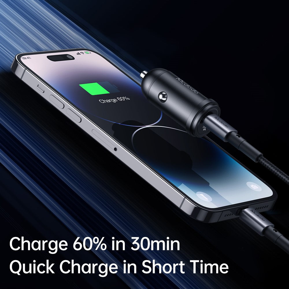 Car Charger 