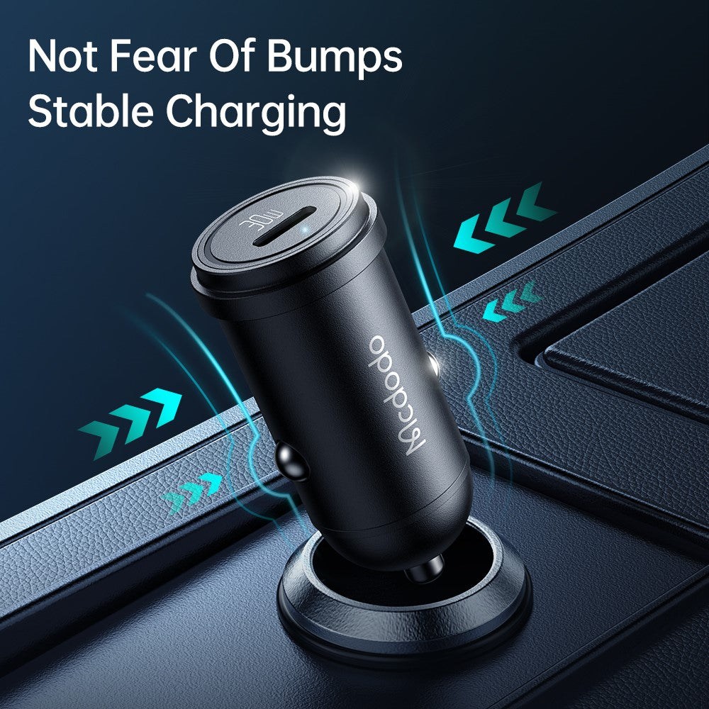 Car Charger 