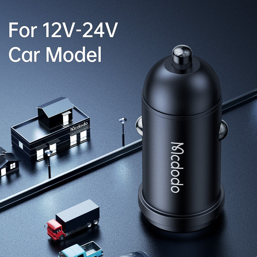 Car Charger 