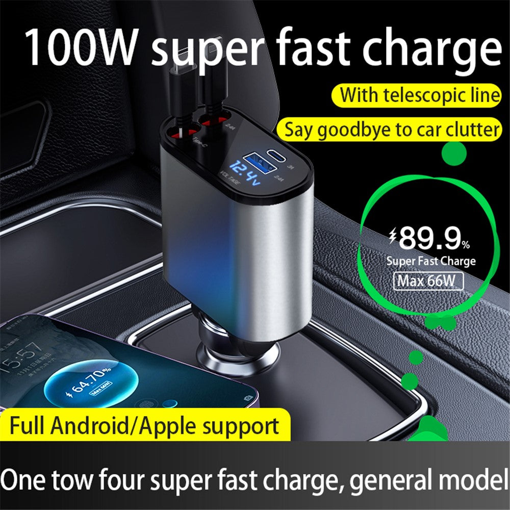 Car Charger 