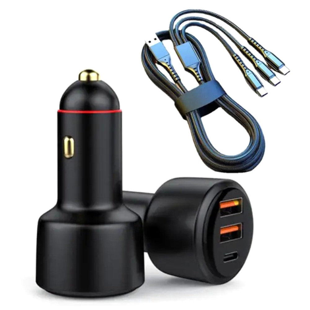 Car Charger 