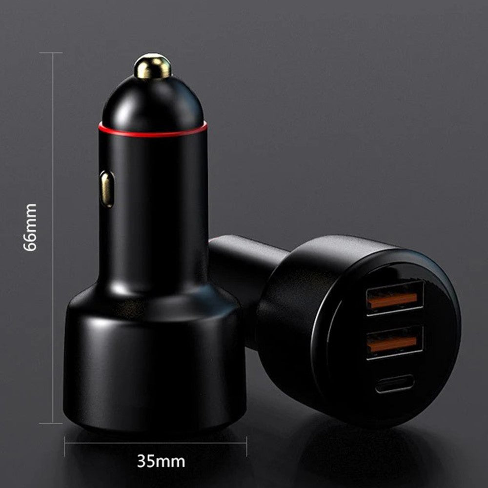 Car Charger 