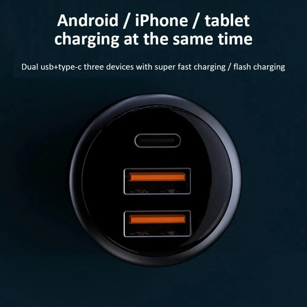 Car Charger 