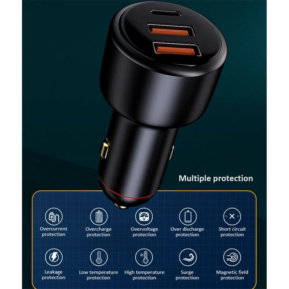 Car Charger 