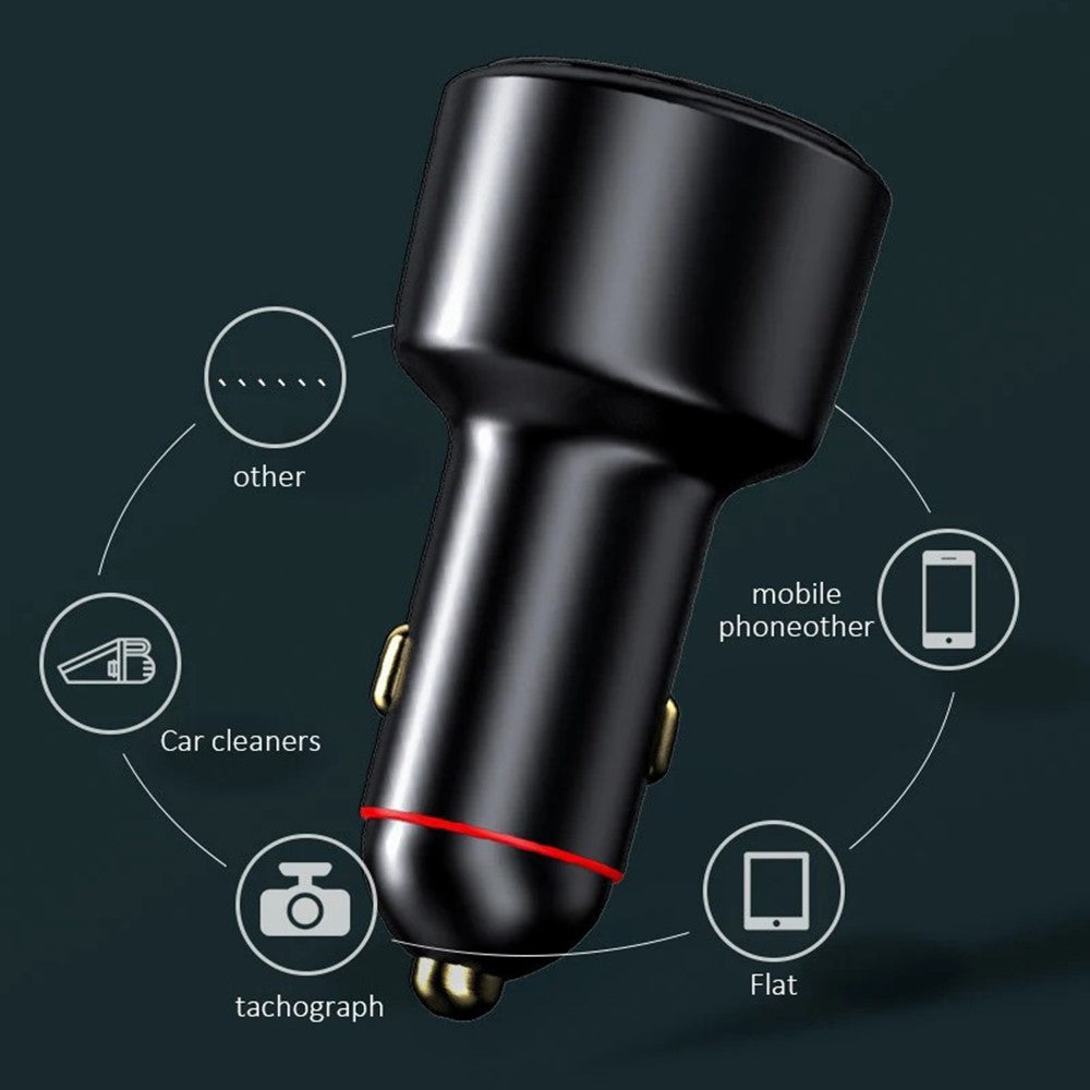 Car Charger 