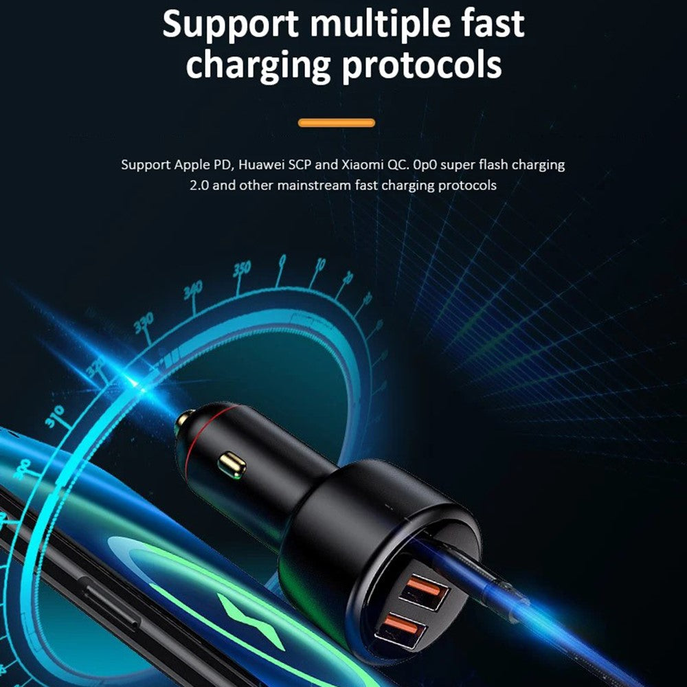 Car Charger 