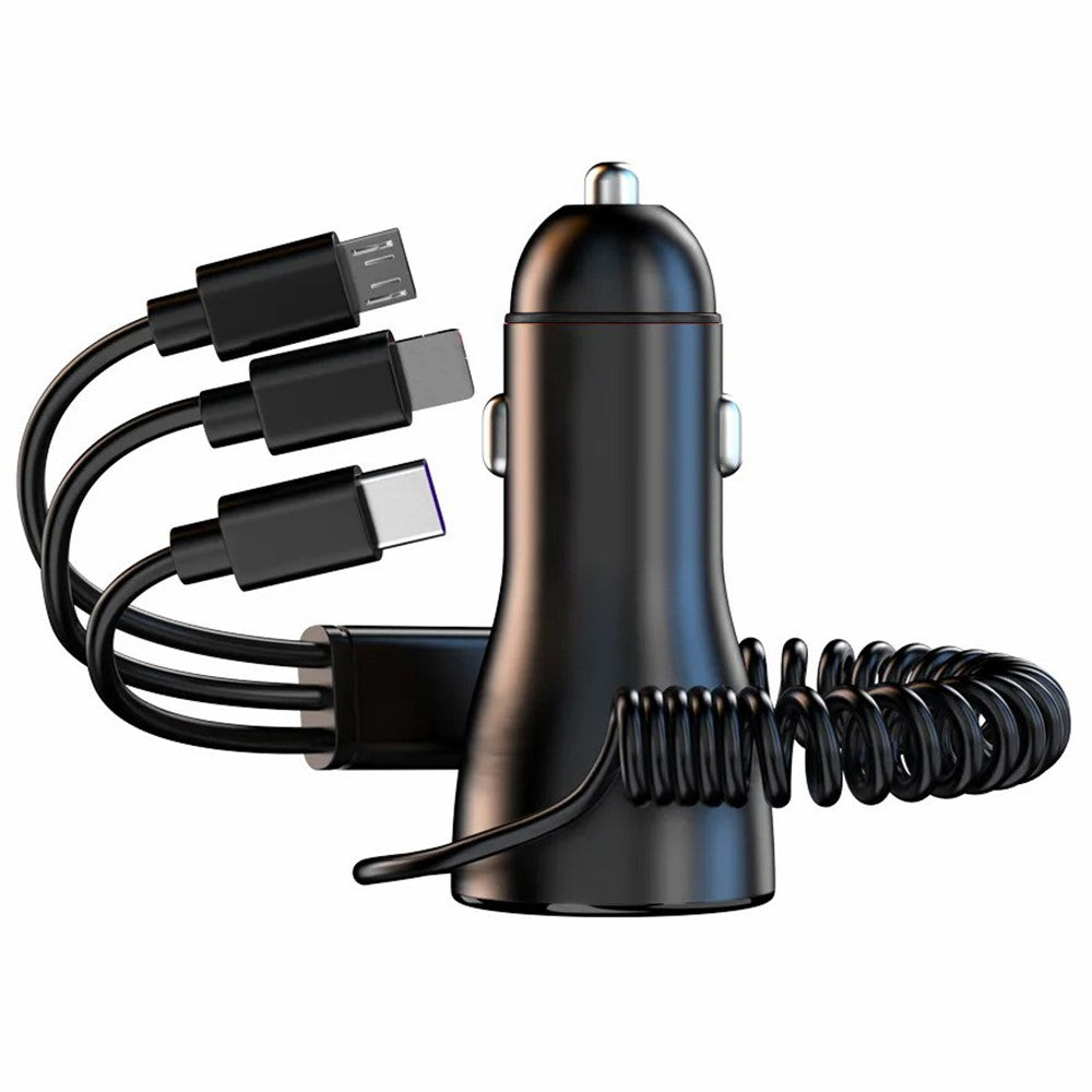 Car Charger 