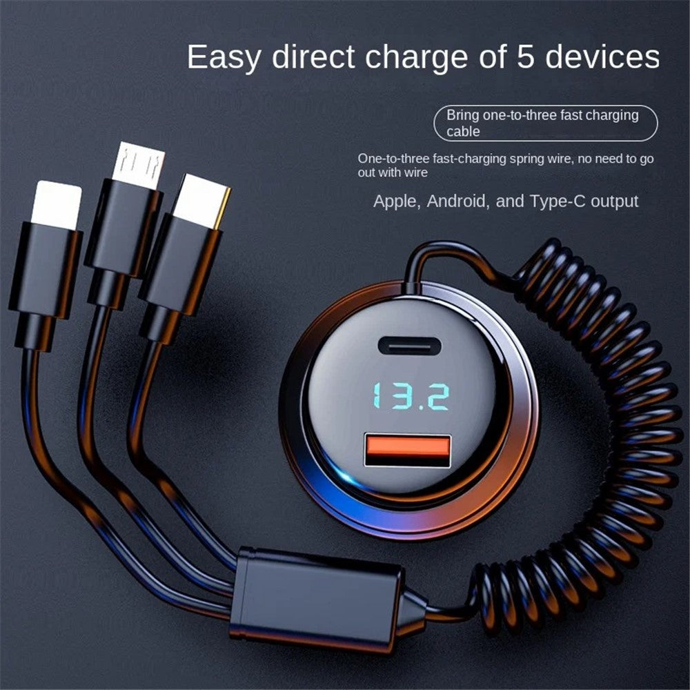 Car Charger 