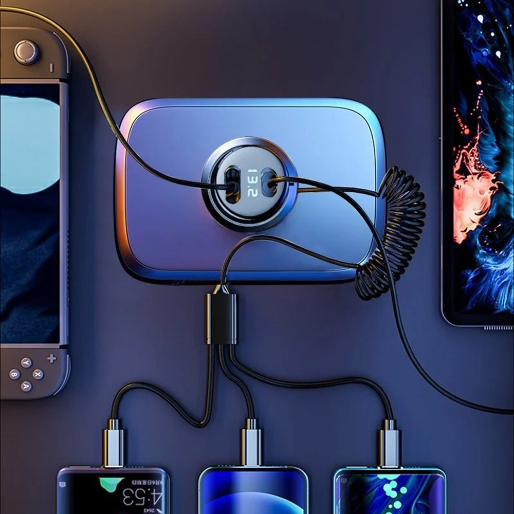Car Charger 