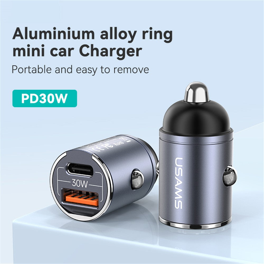 Car Charger 