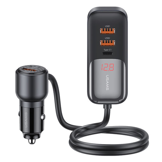 Car Charger 