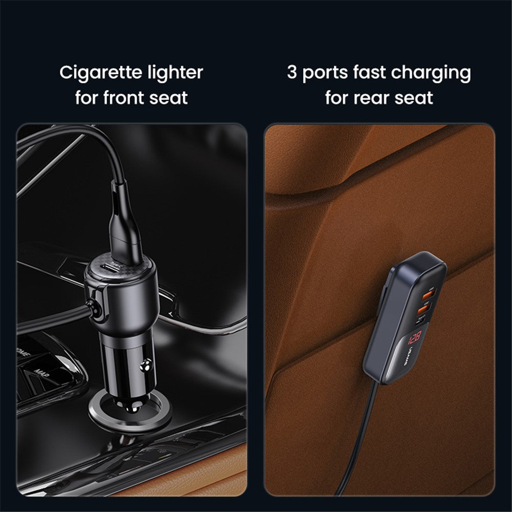 Car Charger 