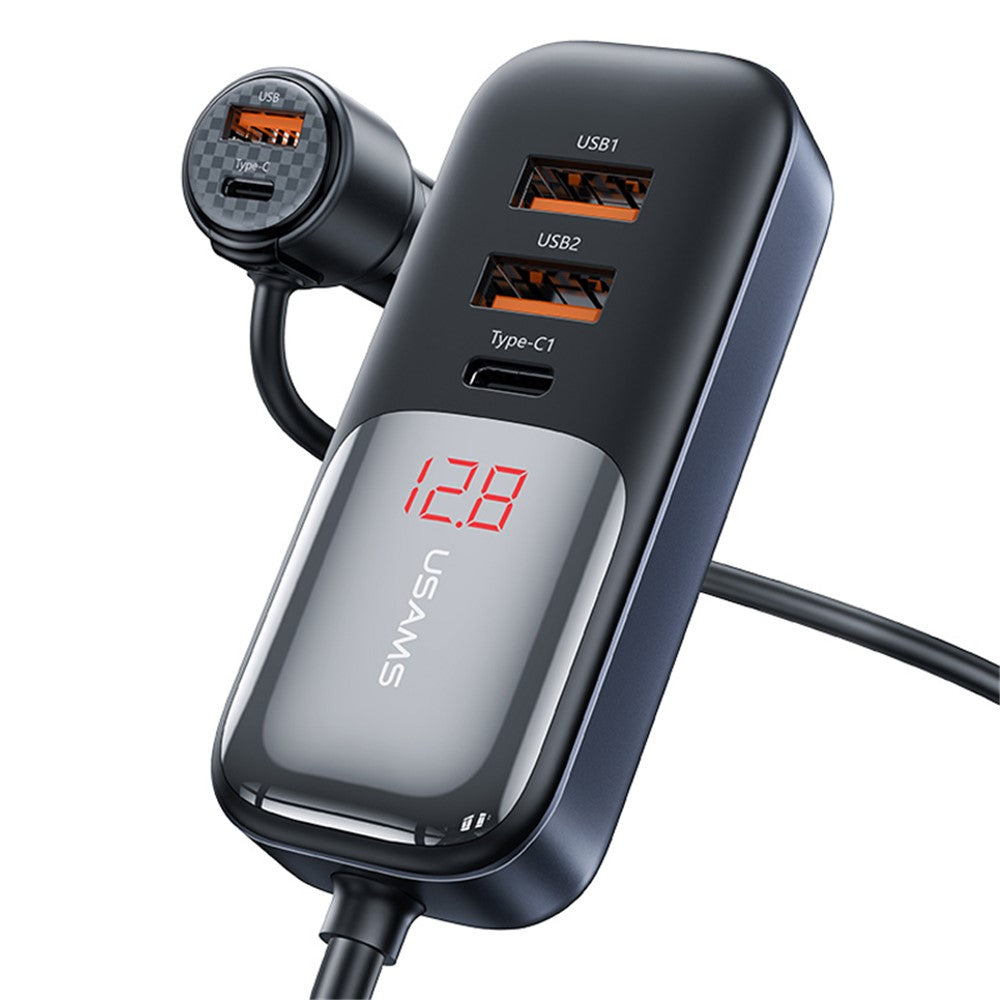 Car Charger 