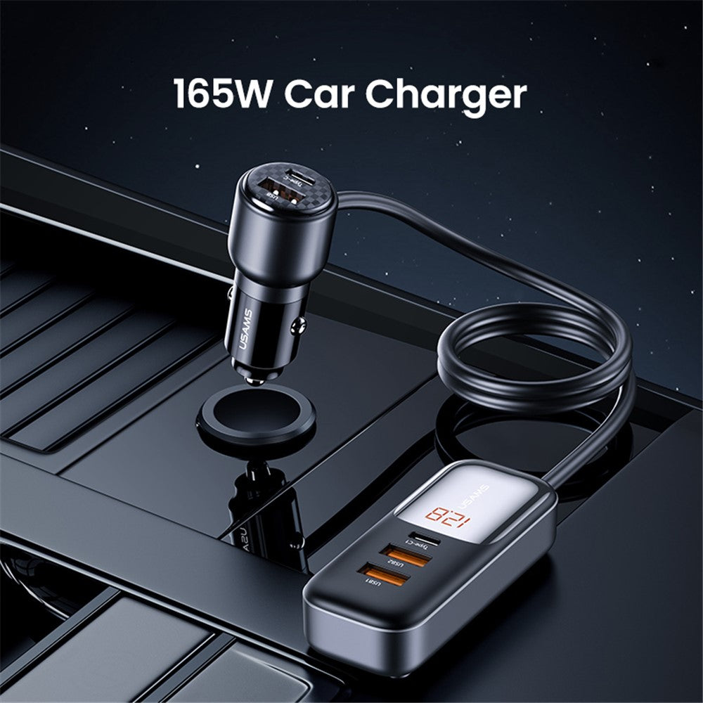 Car Charger 