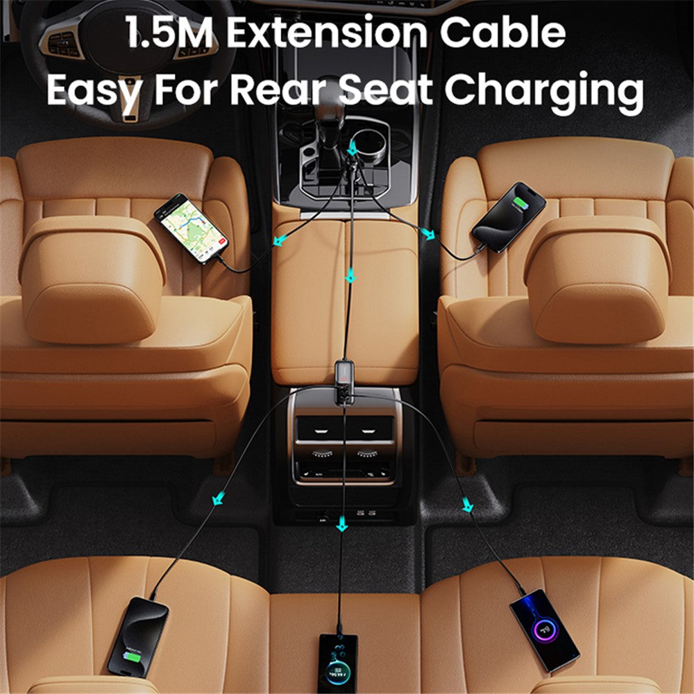 Car Charger 