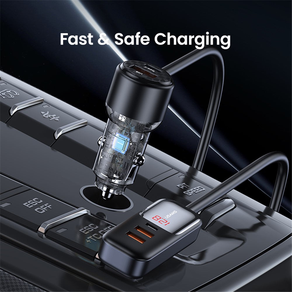 Car Charger 