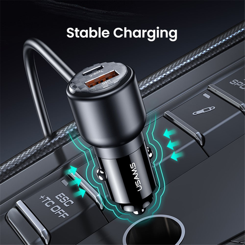 Car Charger 