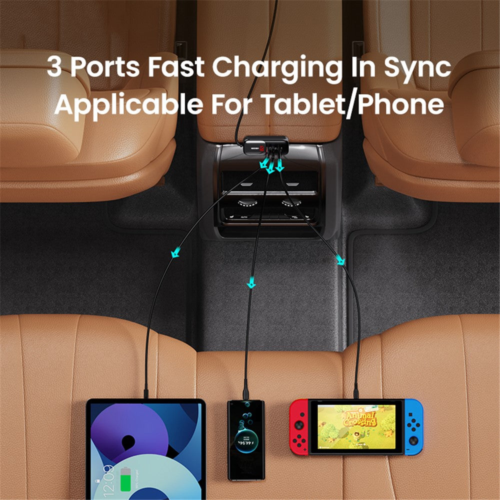Car Charger 