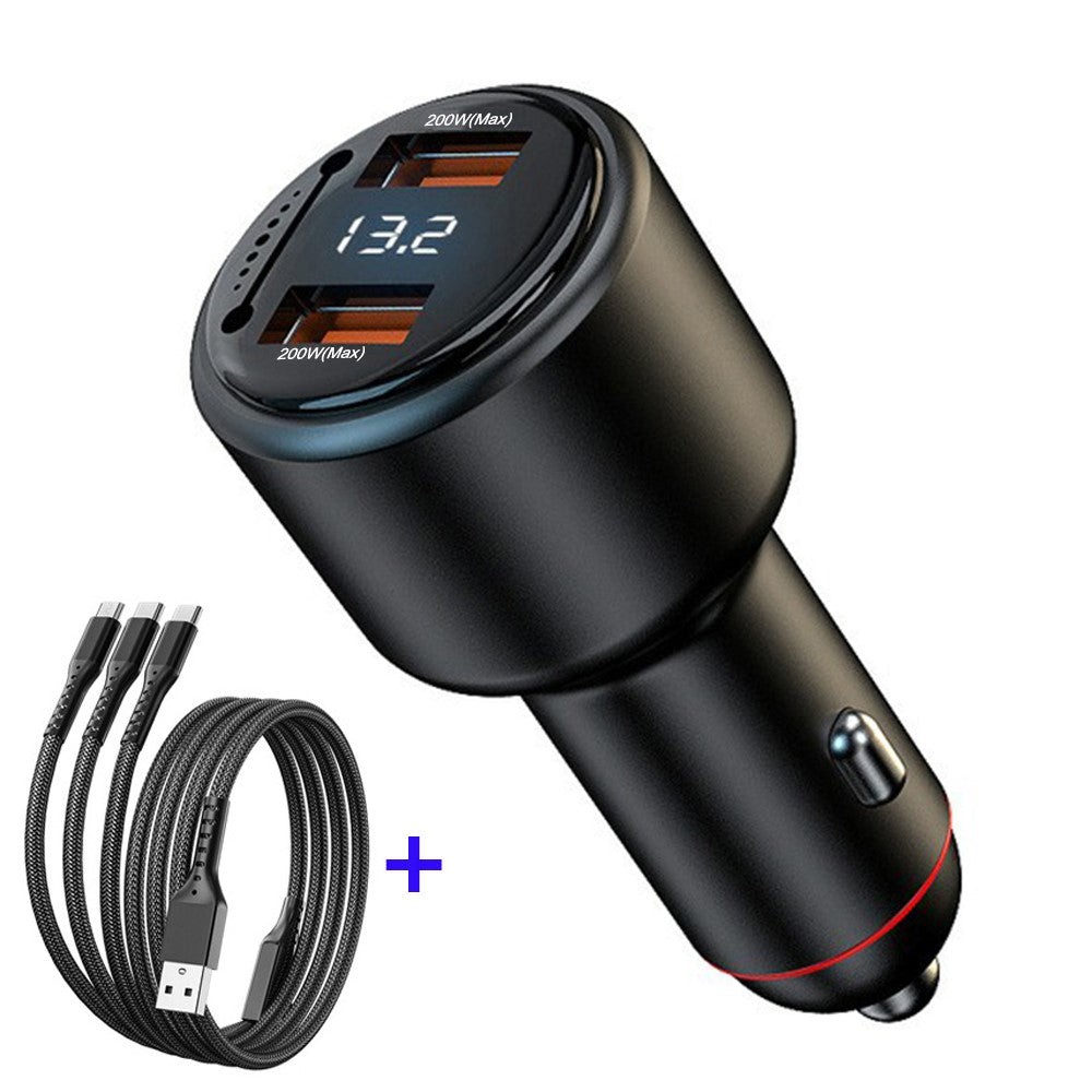Car Charger 