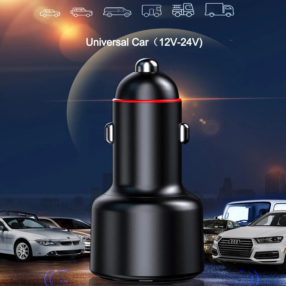 Car Charger 