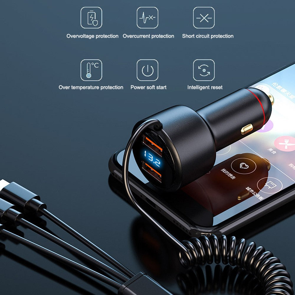 Car Charger 