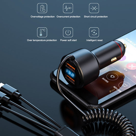 Car Charger 