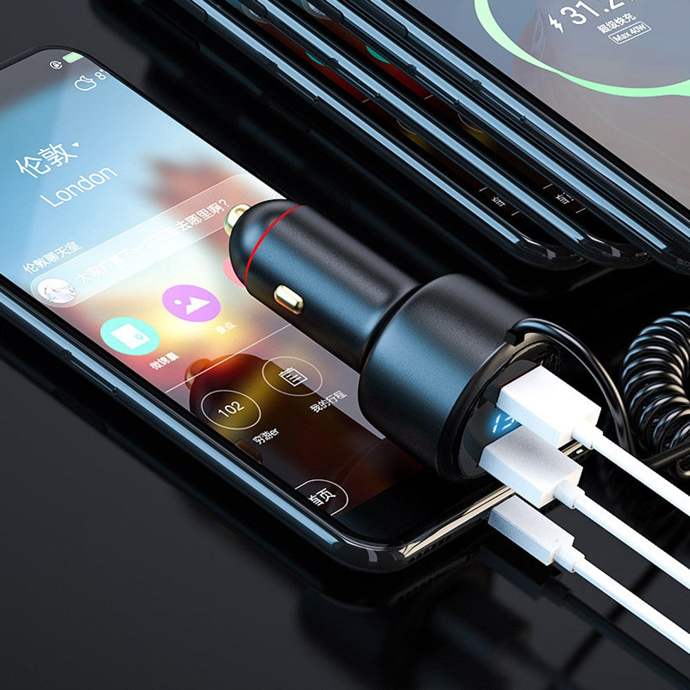 Car Charger 