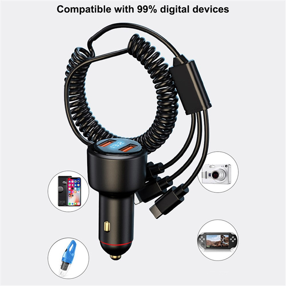 Car Charger 