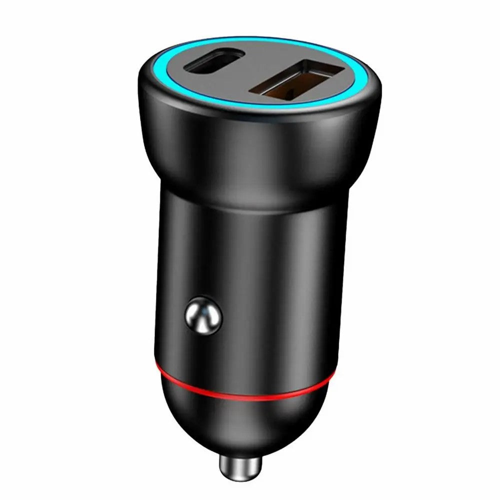 Car Charger 