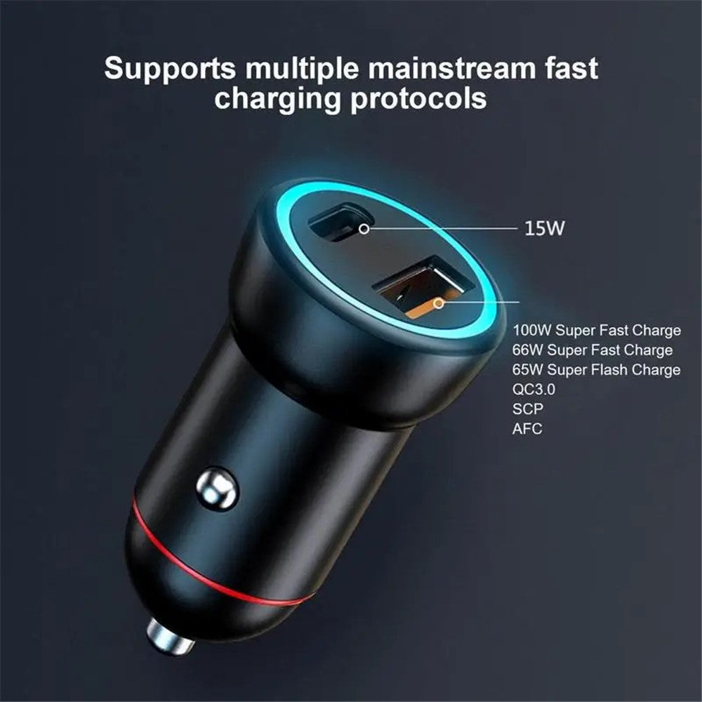 Car Charger 