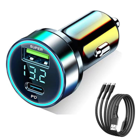 Car Charger 