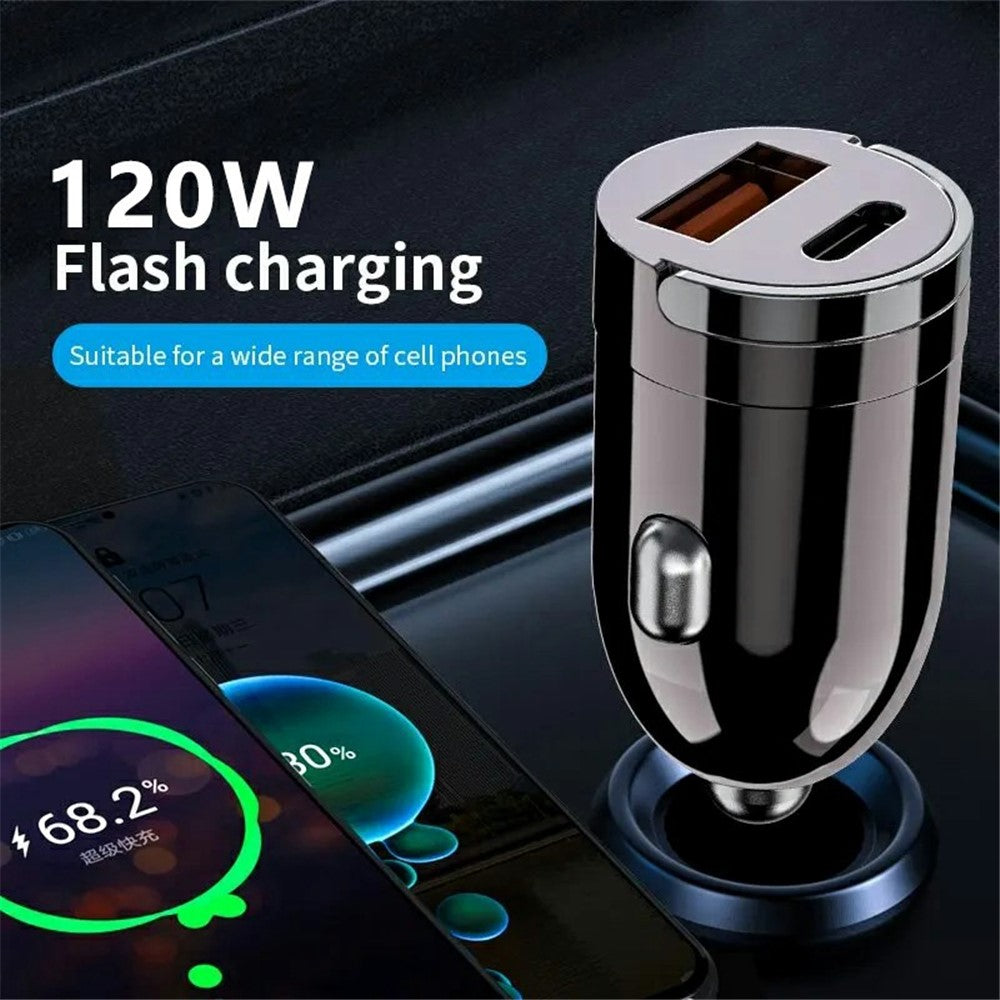 Car Charger 