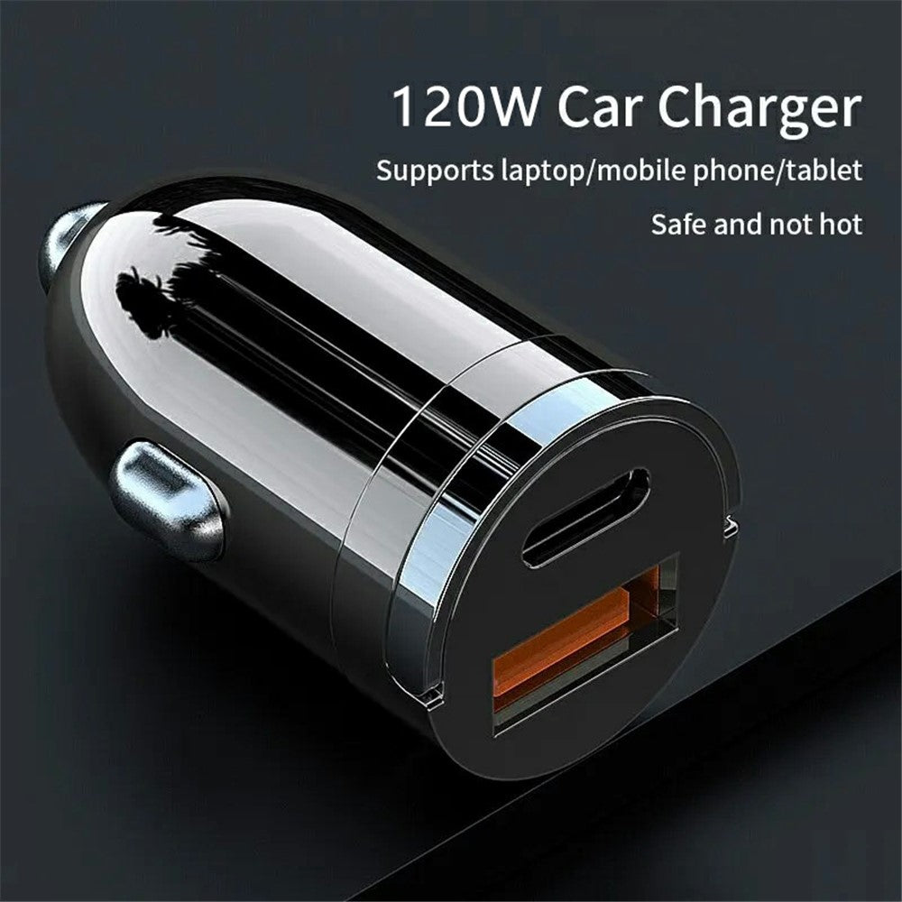 Car Charger 