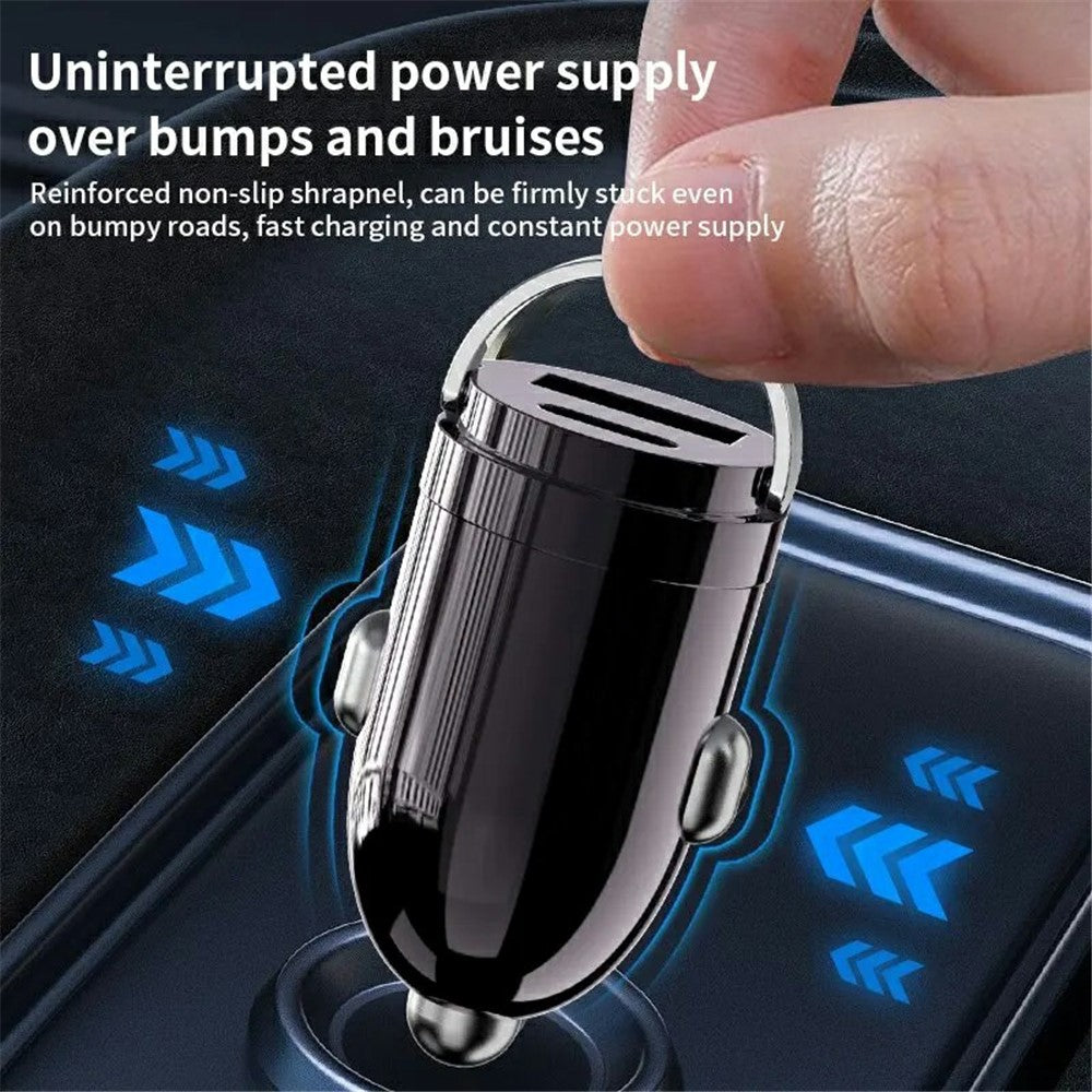 Car Charger 