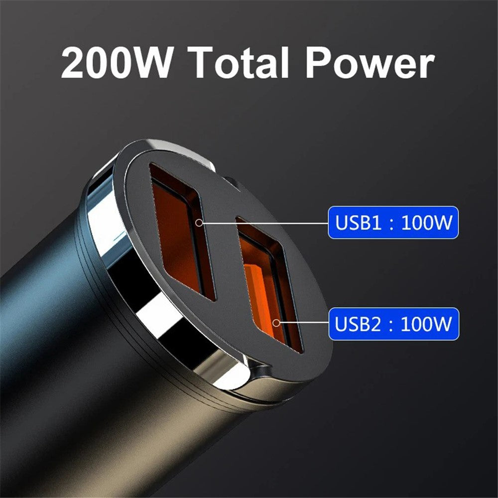 Car Charger 