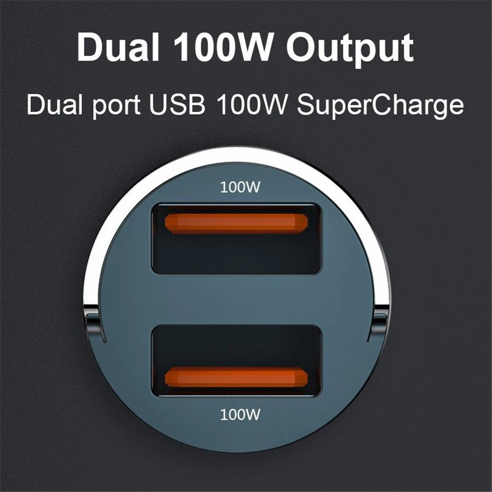 Car Charger 