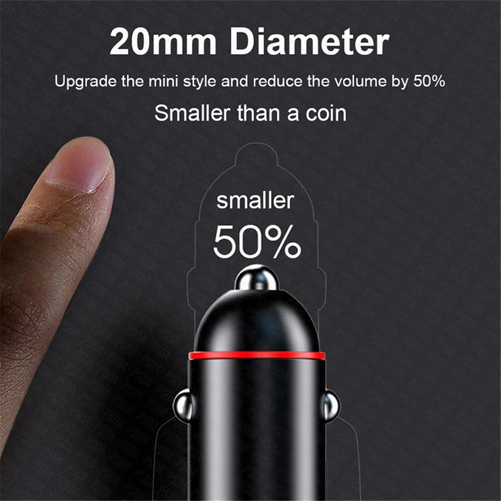 Car Charger 