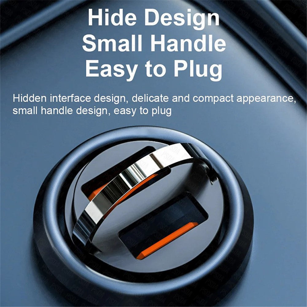 Car Charger 