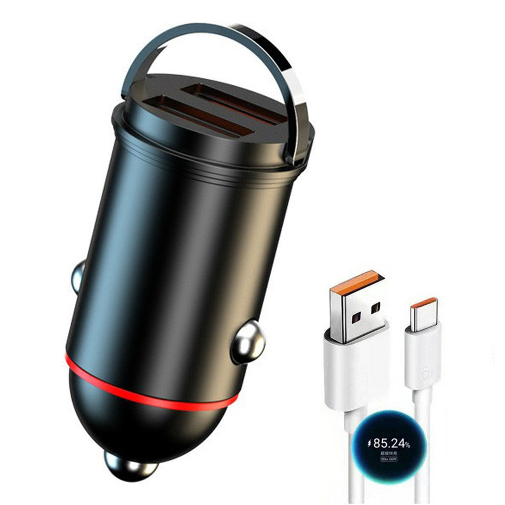 Car Charger 
