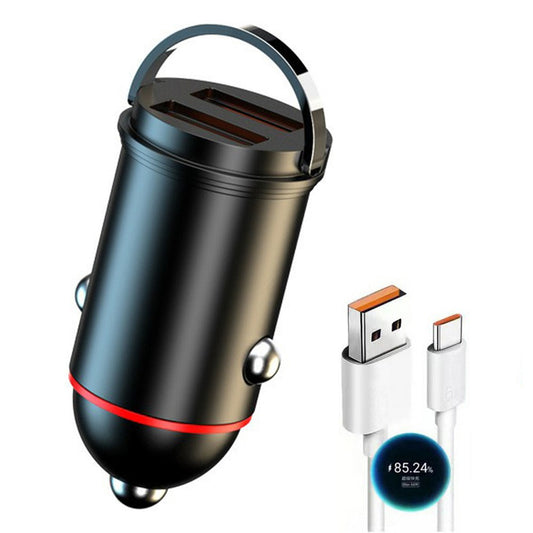 Car Charger 