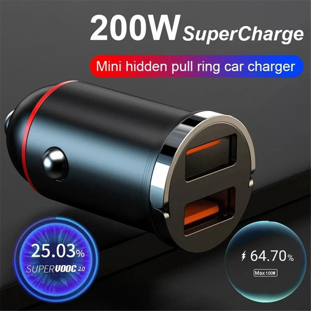 Car Charger 