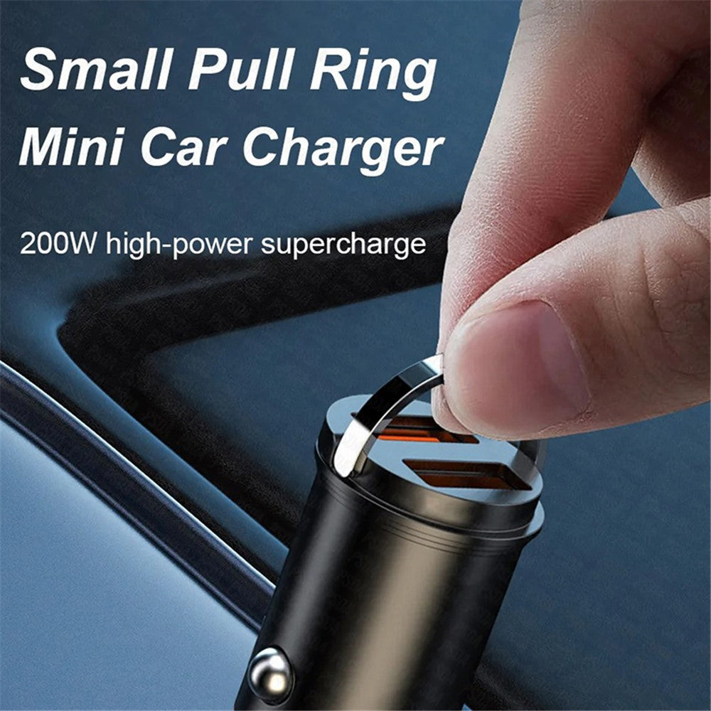 Car Charger 