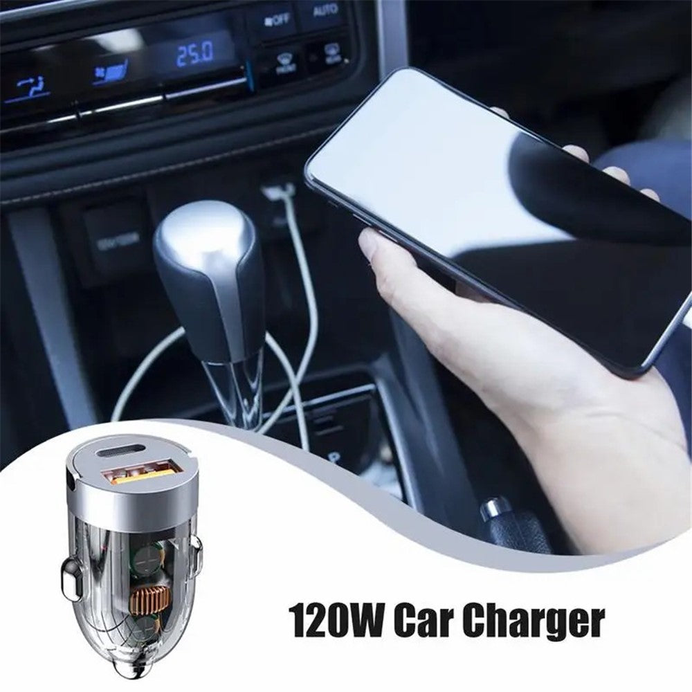 Car Charger 