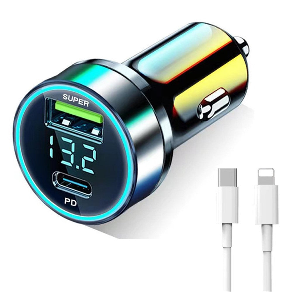 Car Charger 