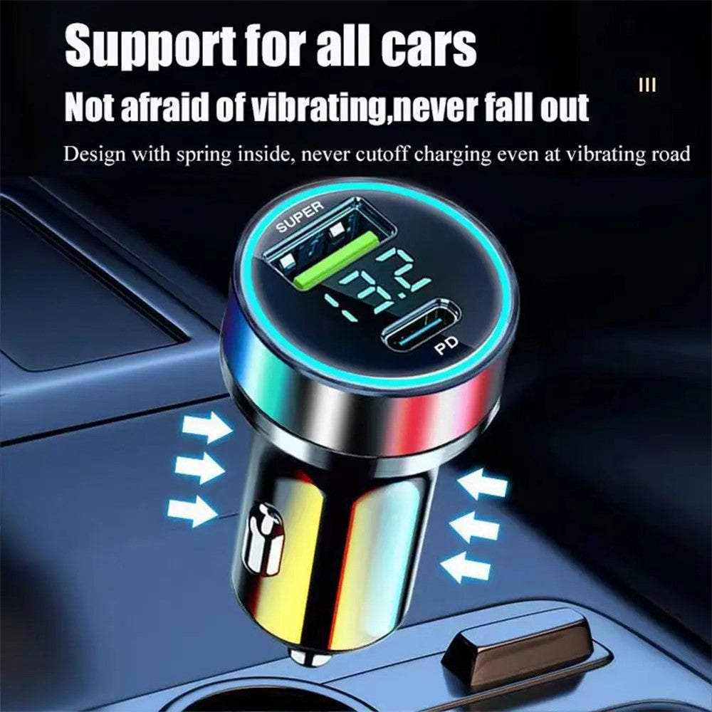 Car Charger 