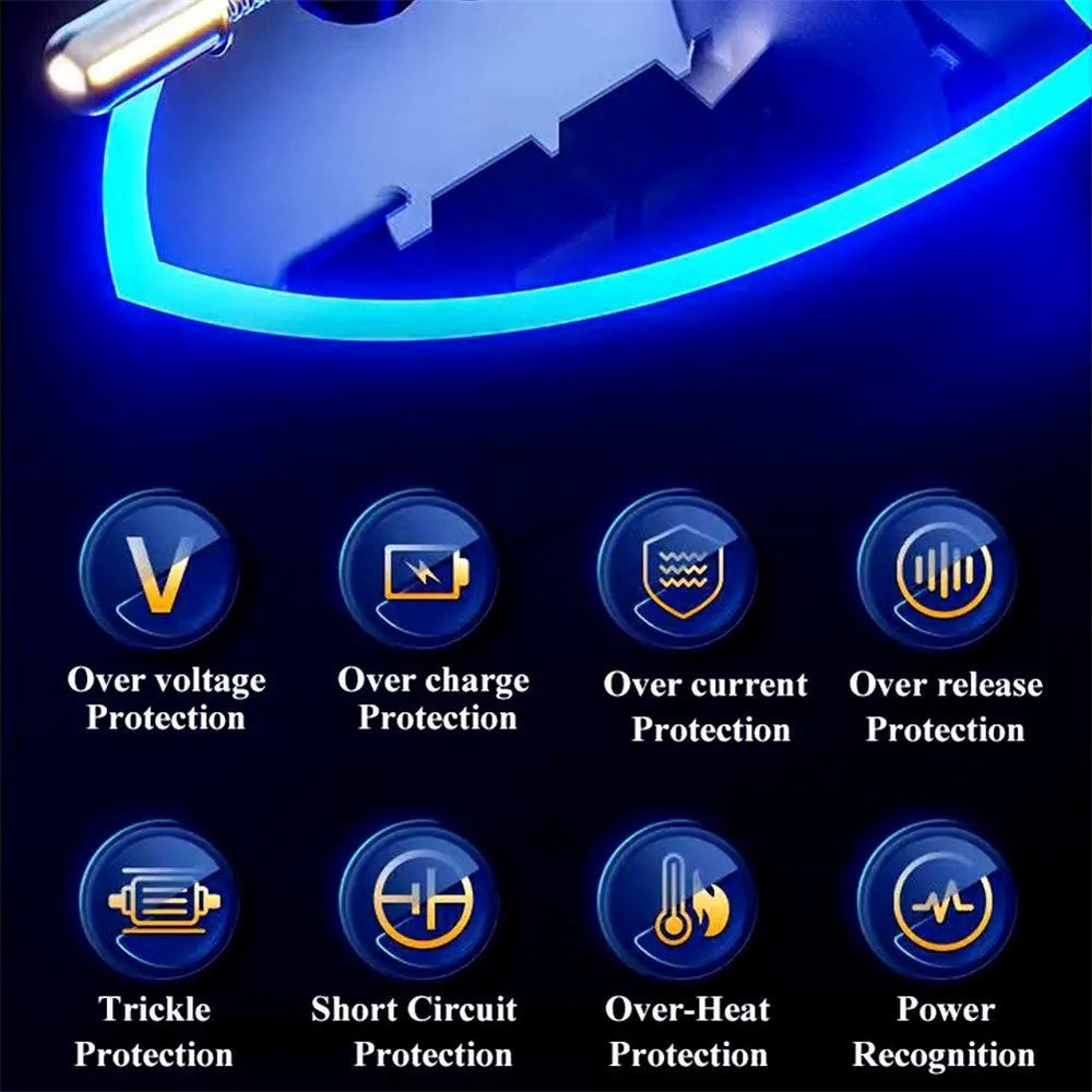 Car Charger 